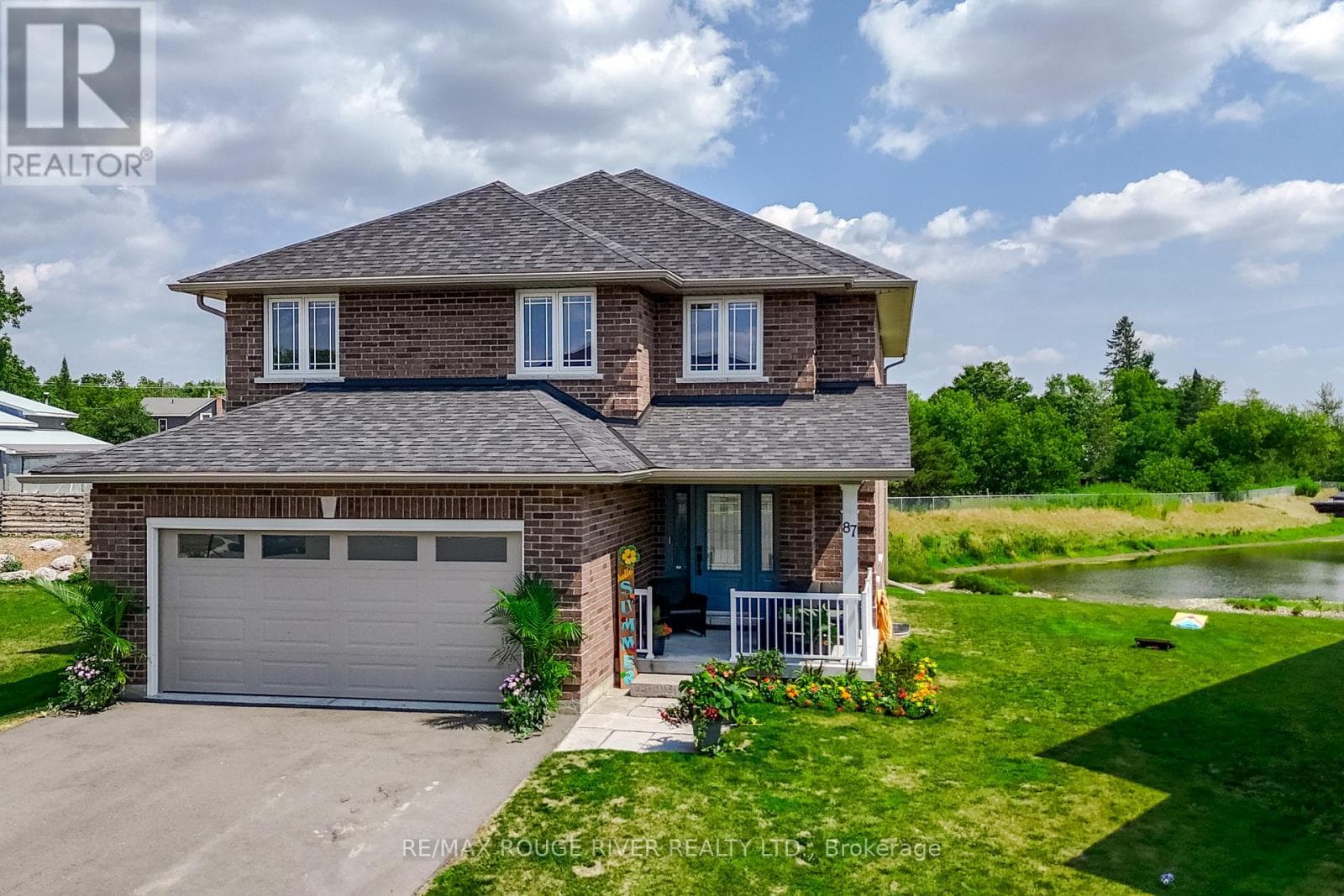 87 KEELER COURT in 