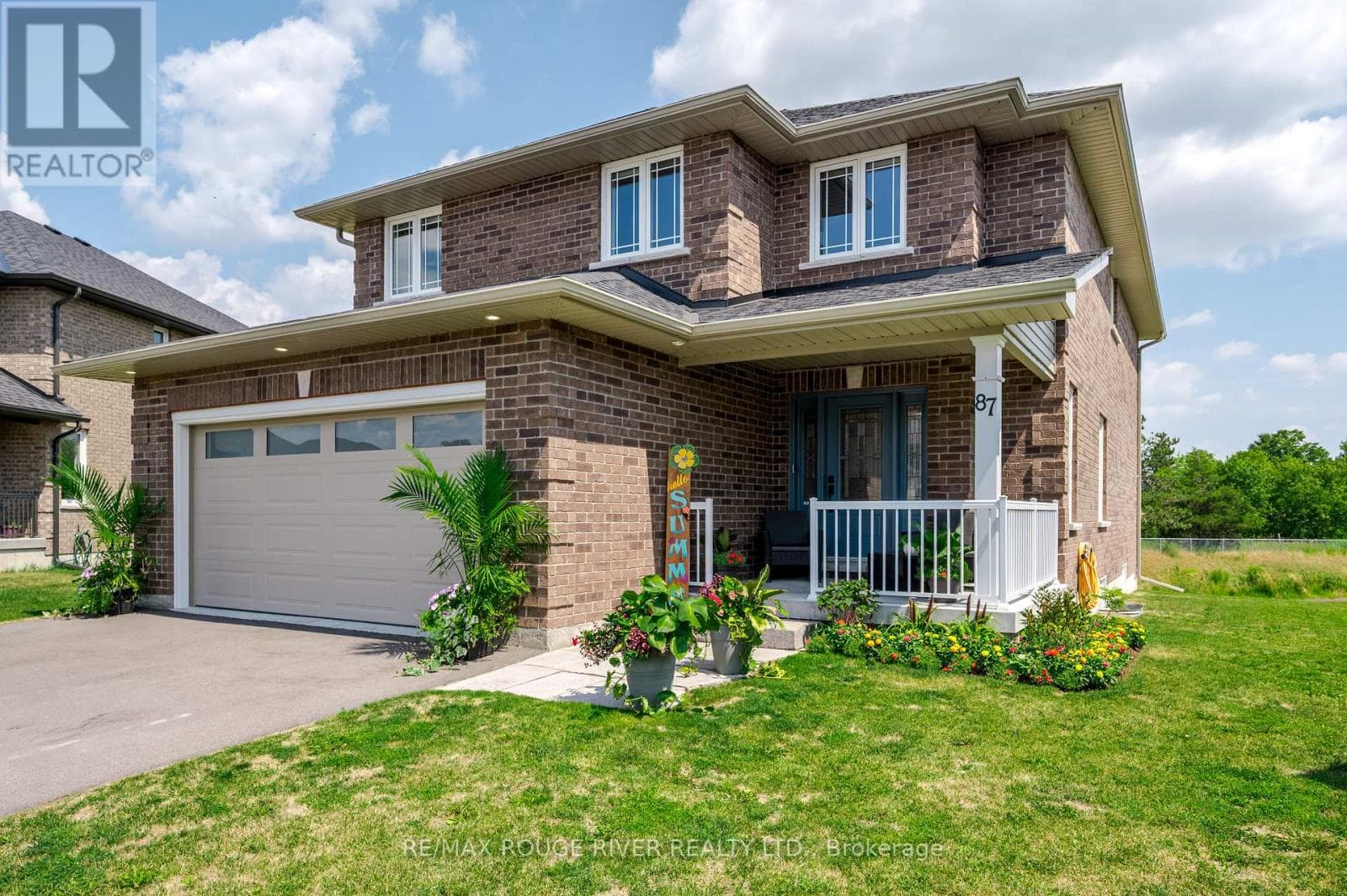 87 KEELER COURT, Central Lakes — photo 2