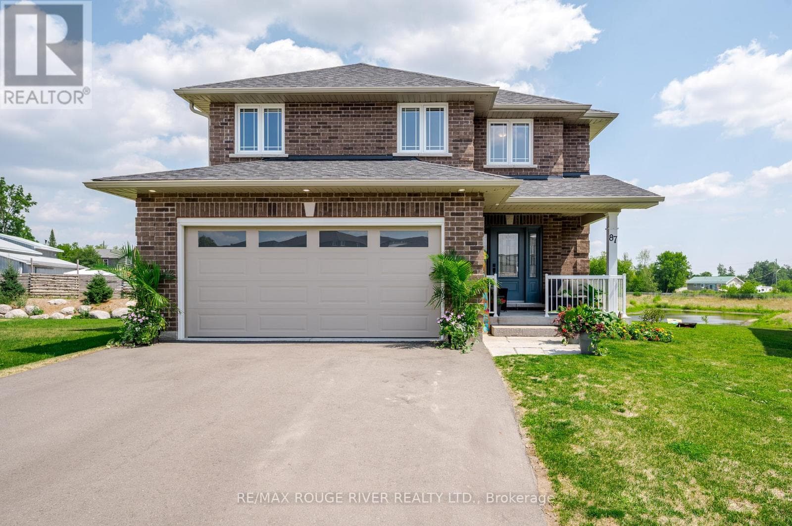 87 KEELER COURT, Central Lakes — photo 3