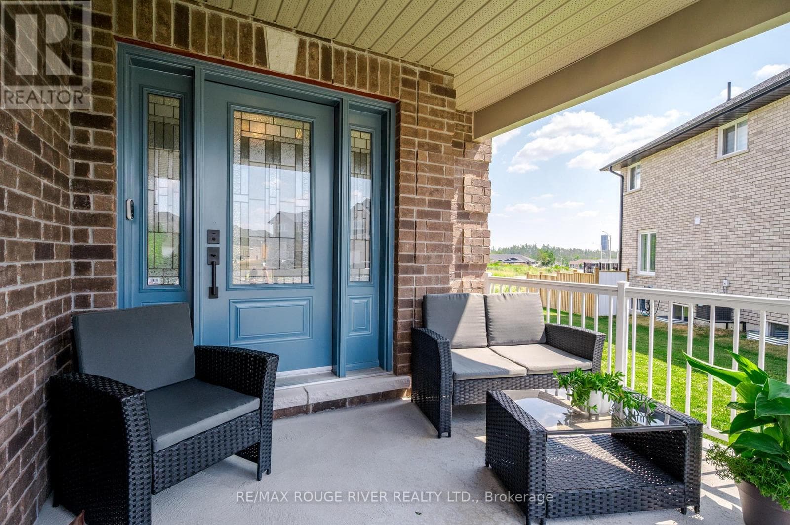 87 KEELER COURT, Central Lakes — photo 4