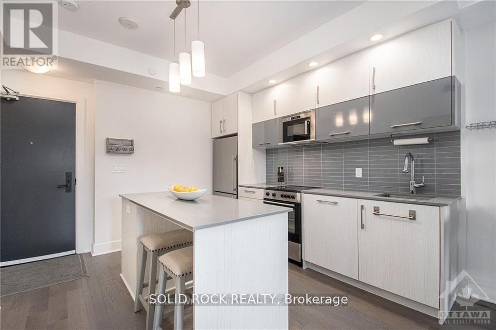 213 - 255 BAY STREET, Ottawa — photo 5