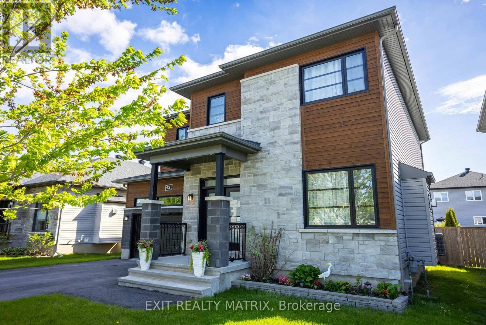 431 PROVENCE AVENUE, Ottawa — photo 2