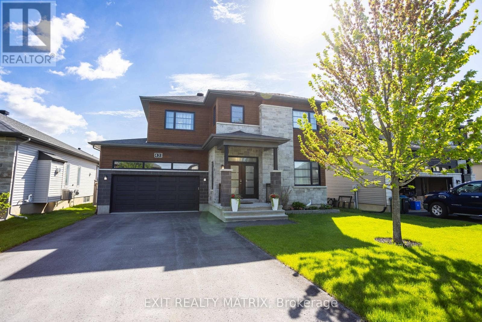 431 PROVENCE AVENUE, Ottawa