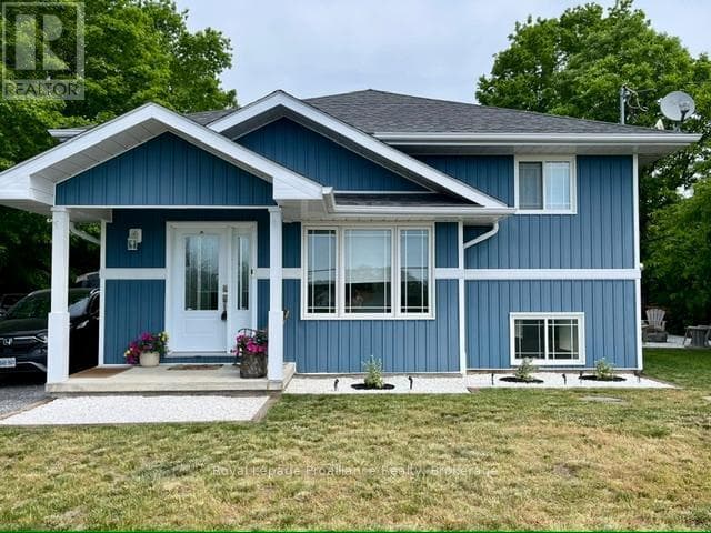 735 SHANNON ROAD in 