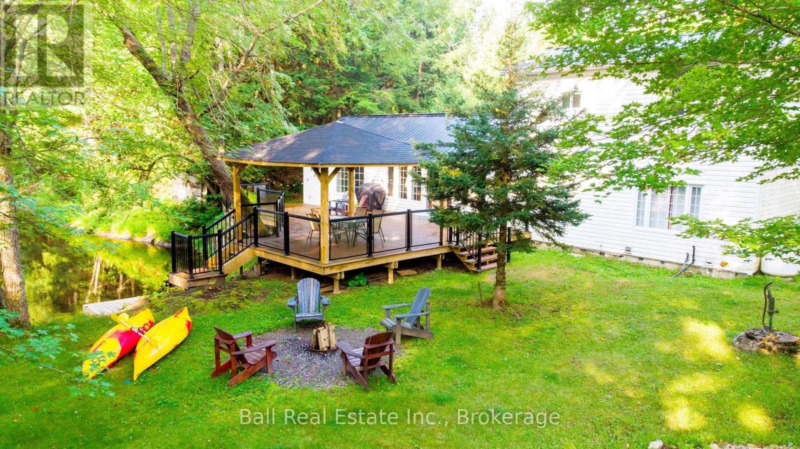 8403 HIGHWAY 28, Central Lakes — photo 2