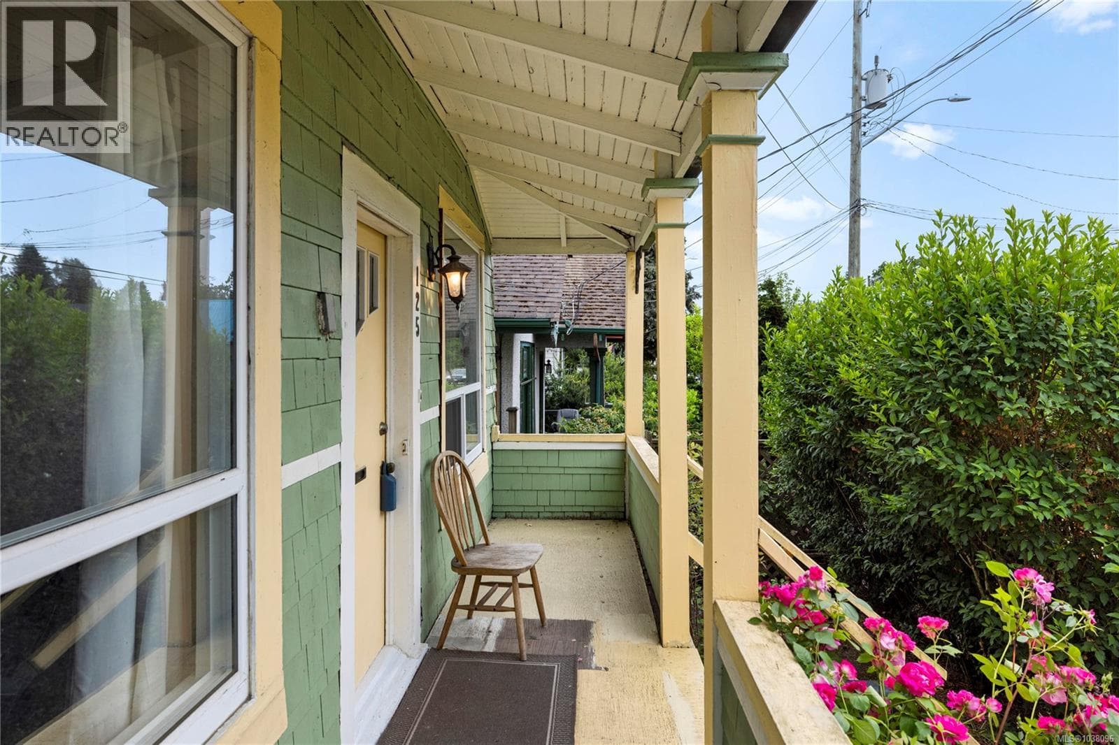 125 VICTORIA ROAD, Vancouver Island — photo 4