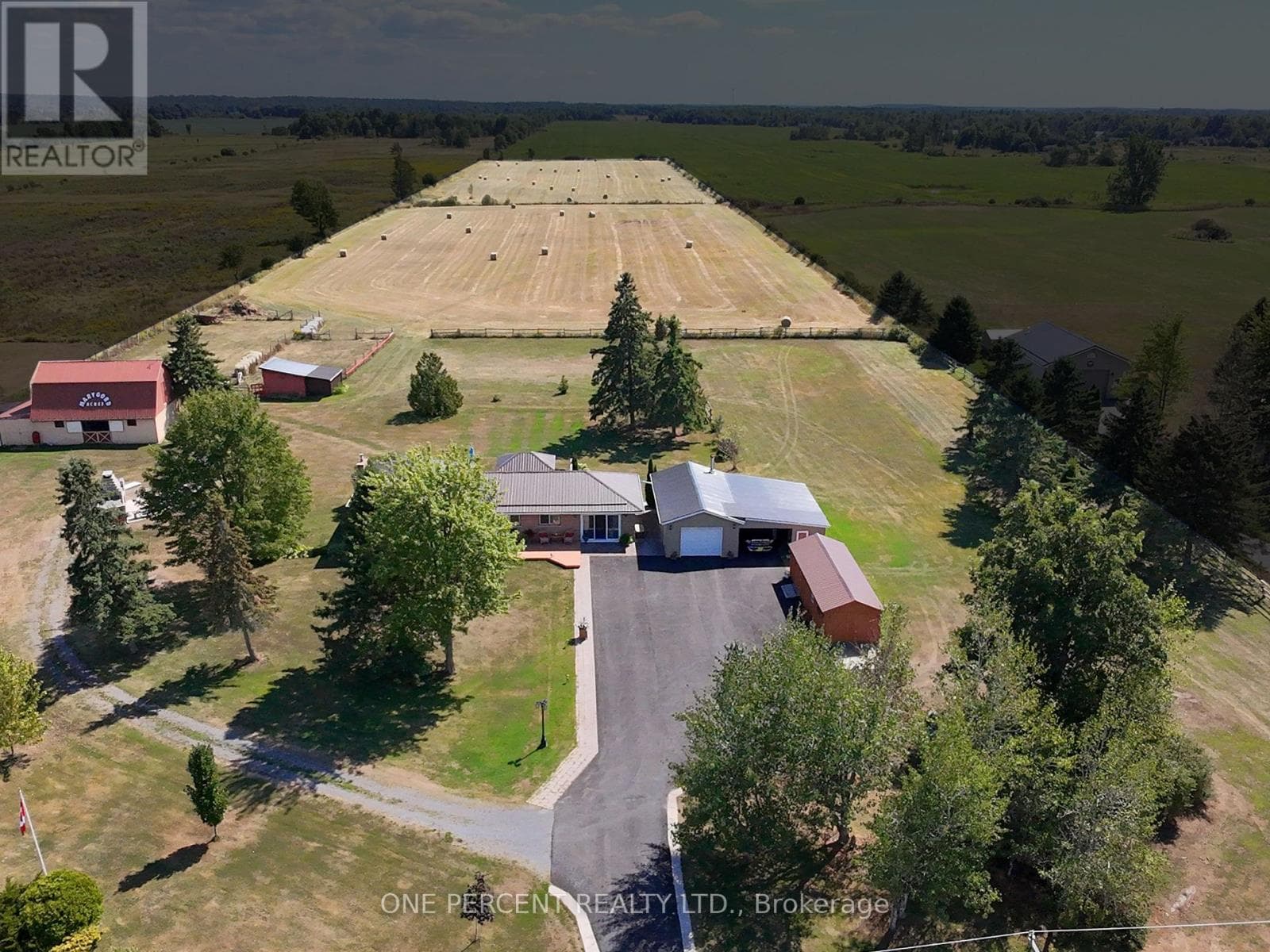 858 EDEN GROVE ROAD in 