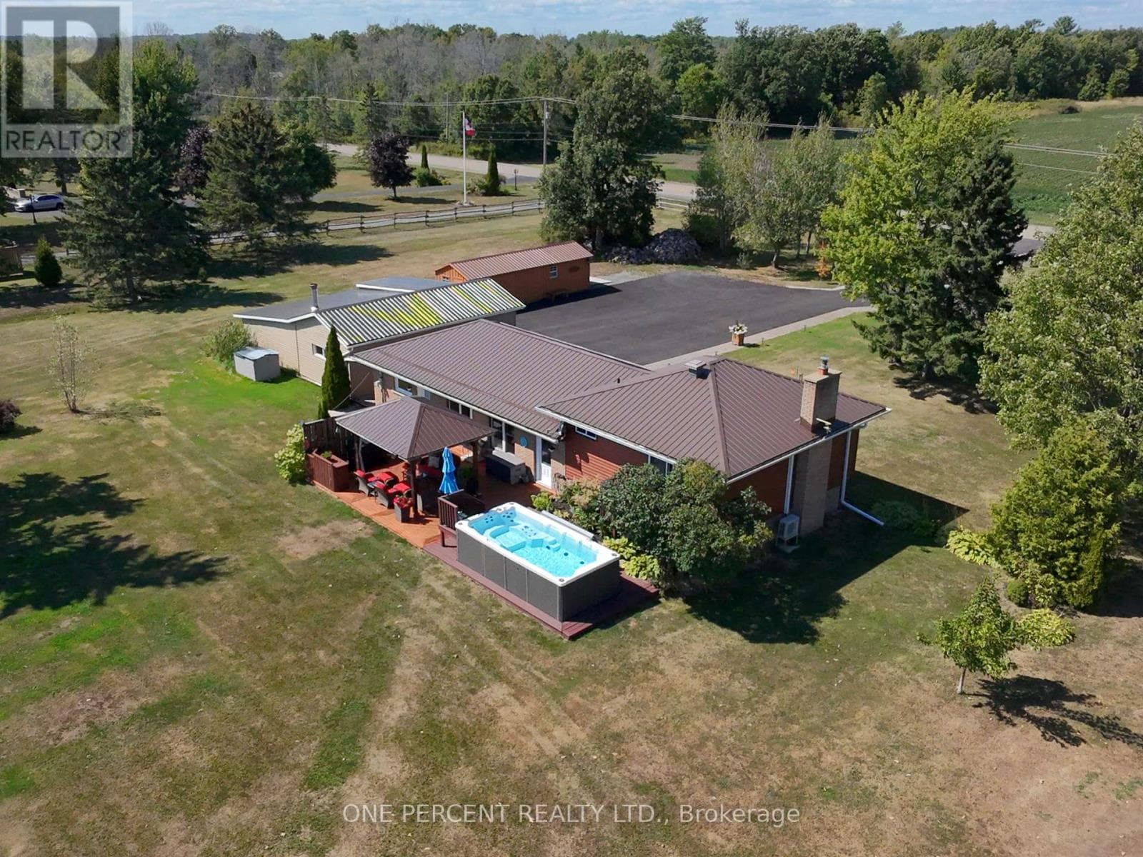 858 EDEN GROVE ROAD, Toronto — photo 3