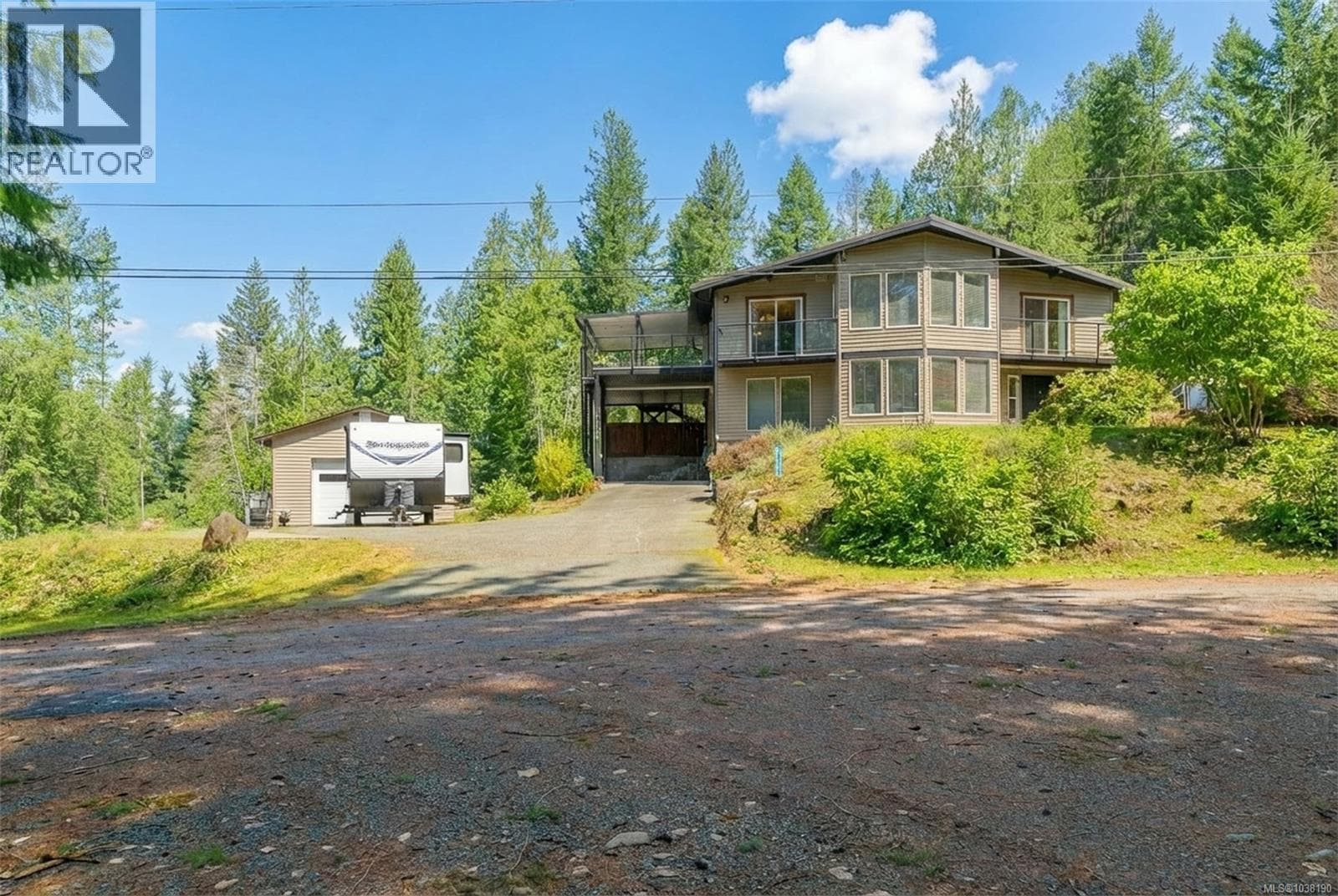 10115 South Dr, Vancouver Island — photo 2