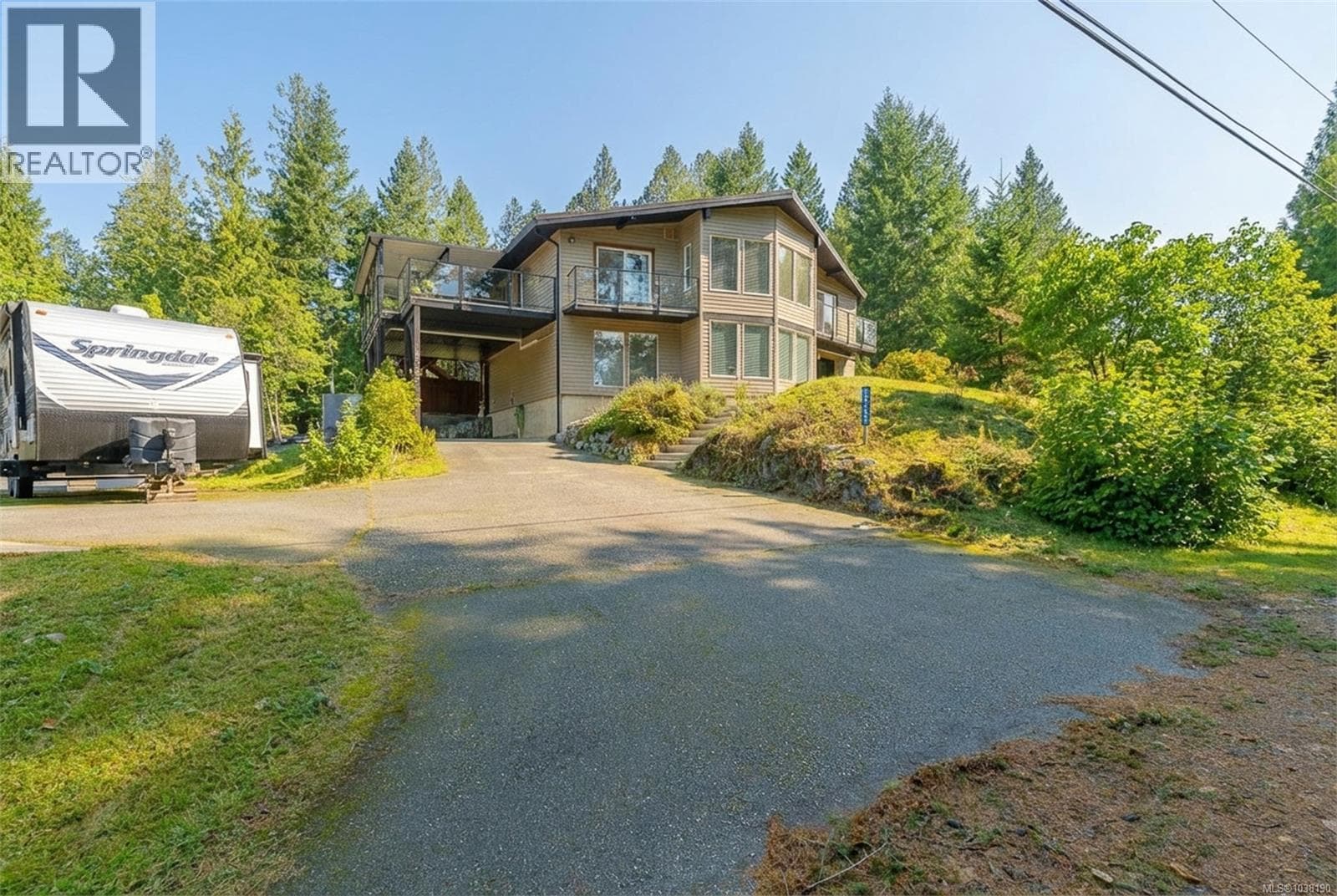 10115 South Dr, Vancouver Island — photo 3
