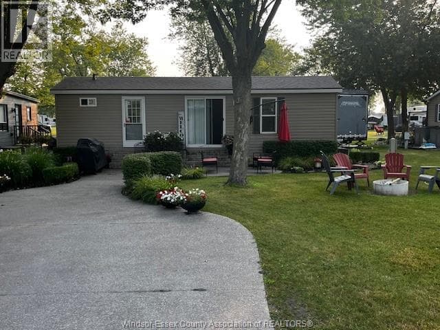 981 COUNTY ROAD 2 UNIT 535 in 