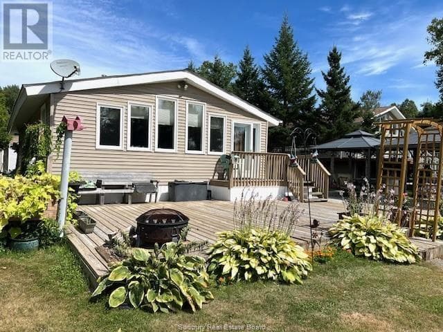 270 Clouthier Road in 