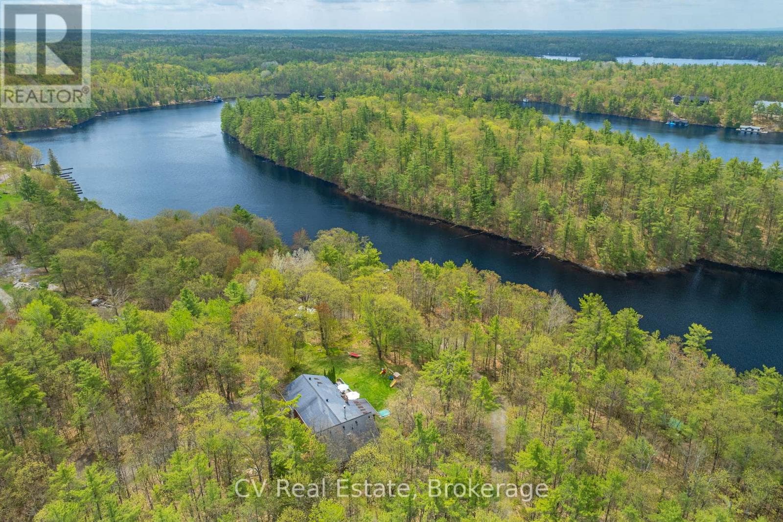1343 NORTH MULDREW LAKE ROAD, OnePoint