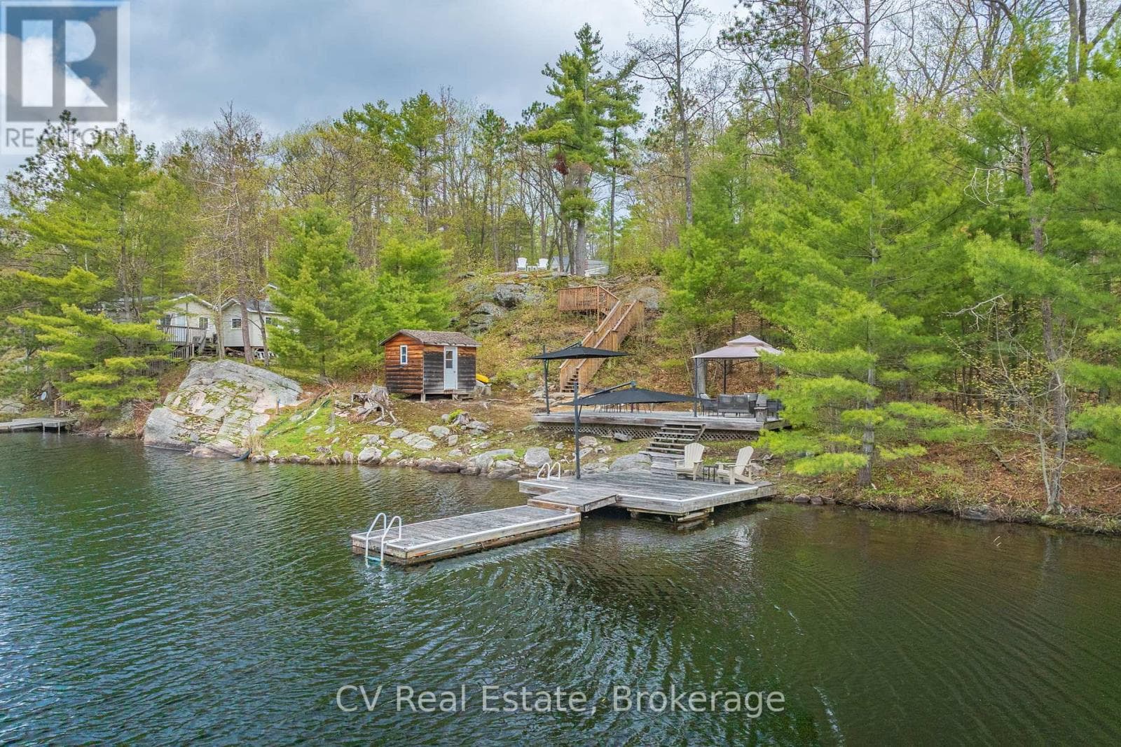 1343 NORTH MULDREW LAKE ROAD, OnePoint — photo 4