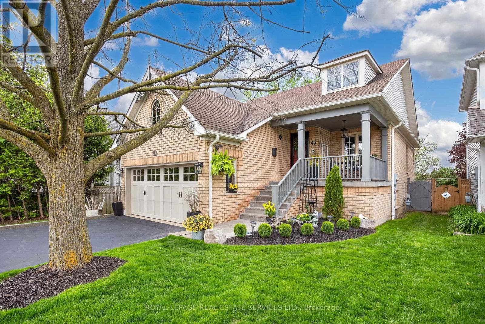 45 ROSEMARIE CRESCENT, Toronto