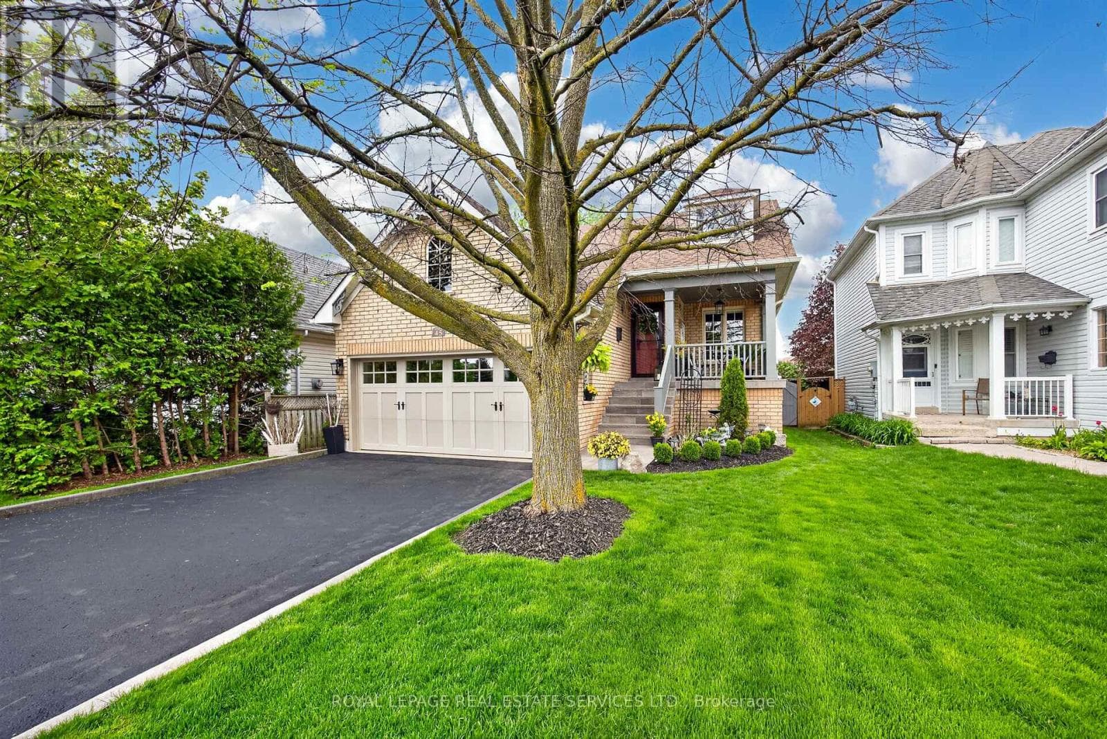 45 ROSEMARIE CRESCENT, Toronto — photo 3