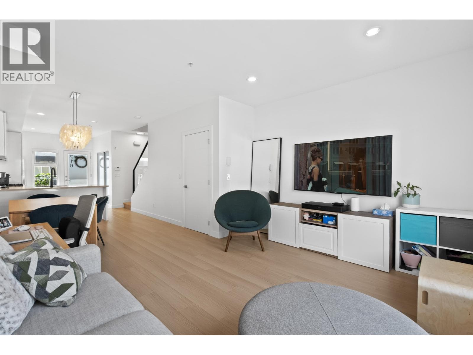 216 455 E 16TH AVENUE, Greater Vancouver