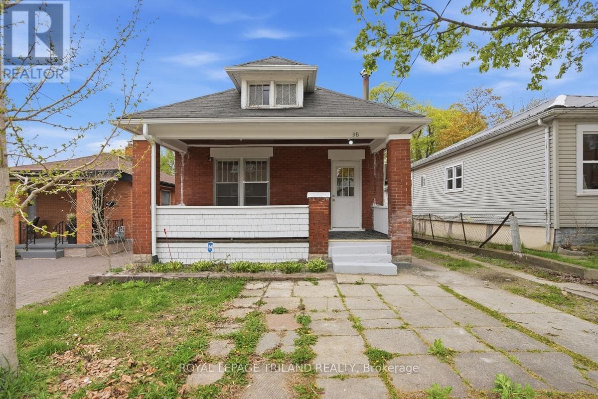 98 CARTWRIGHT STREET, London and St. Thomas — photo 2