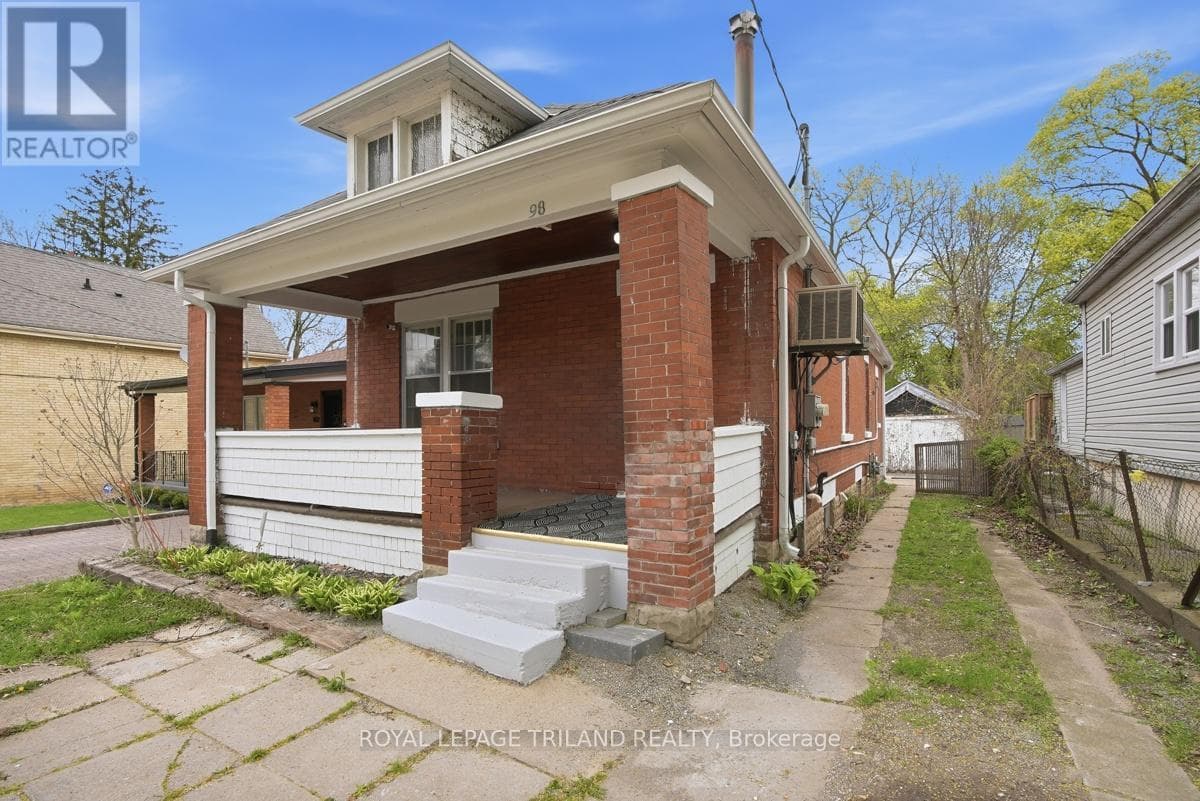 98 CARTWRIGHT STREET, London and St. Thomas — photo 3