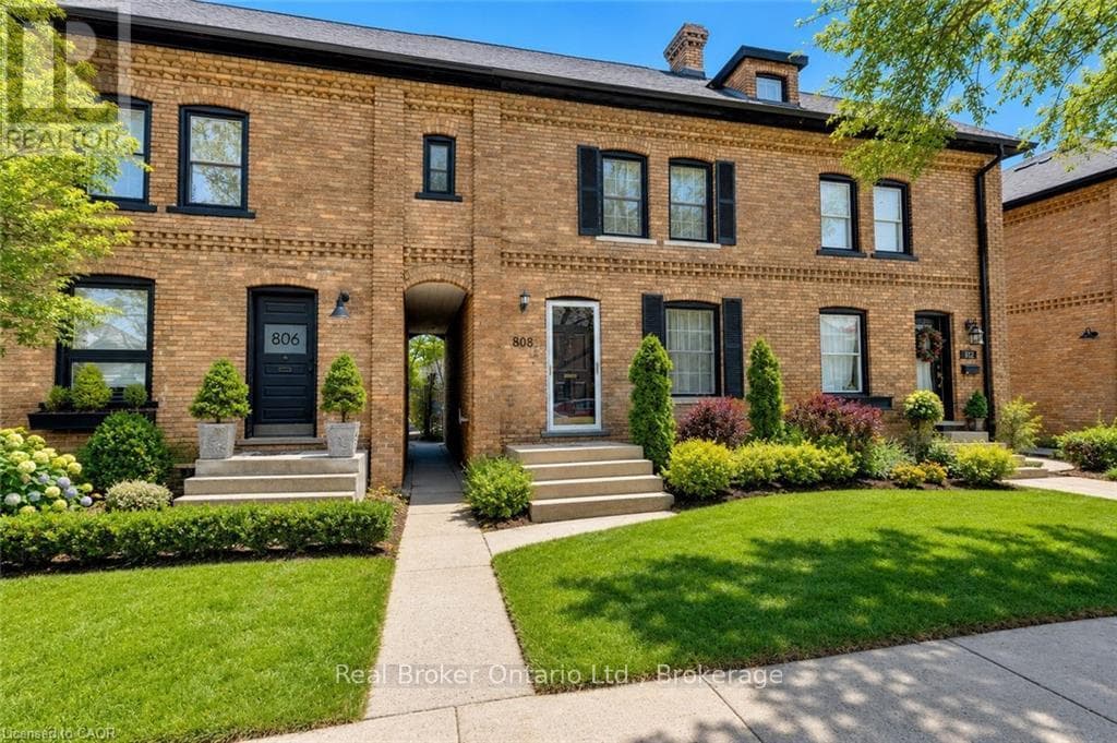 808 MONMOUTH ROAD, Oakville-Milton — photo 2