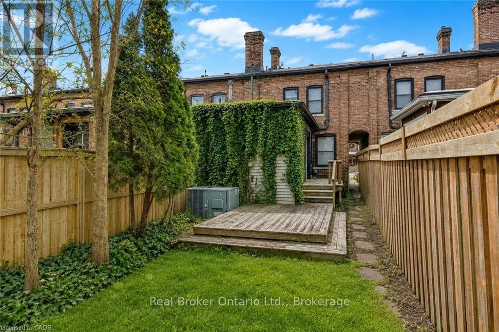 808 MONMOUTH ROAD, Oakville-Milton — photo 3