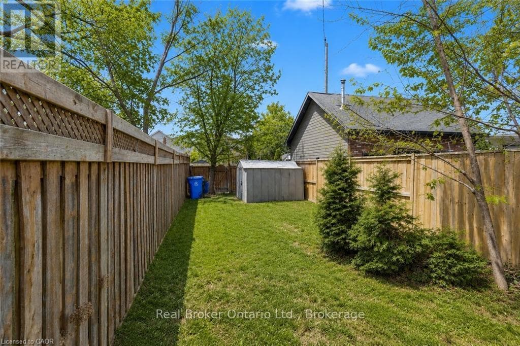 808 MONMOUTH ROAD, Oakville-Milton — photo 4
