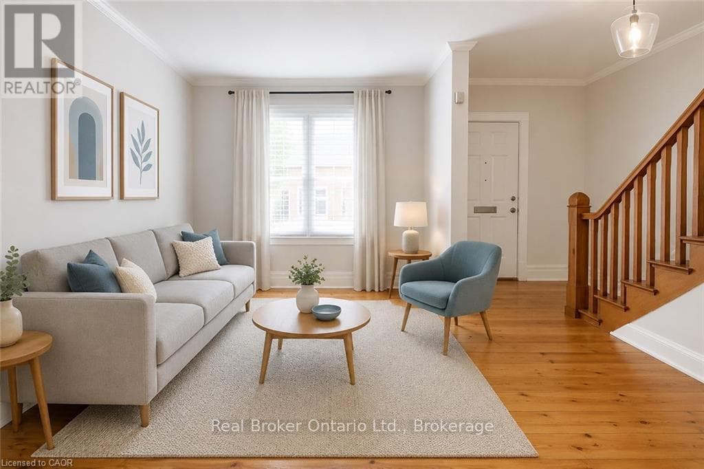 808 MONMOUTH ROAD, Oakville-Milton — photo 5