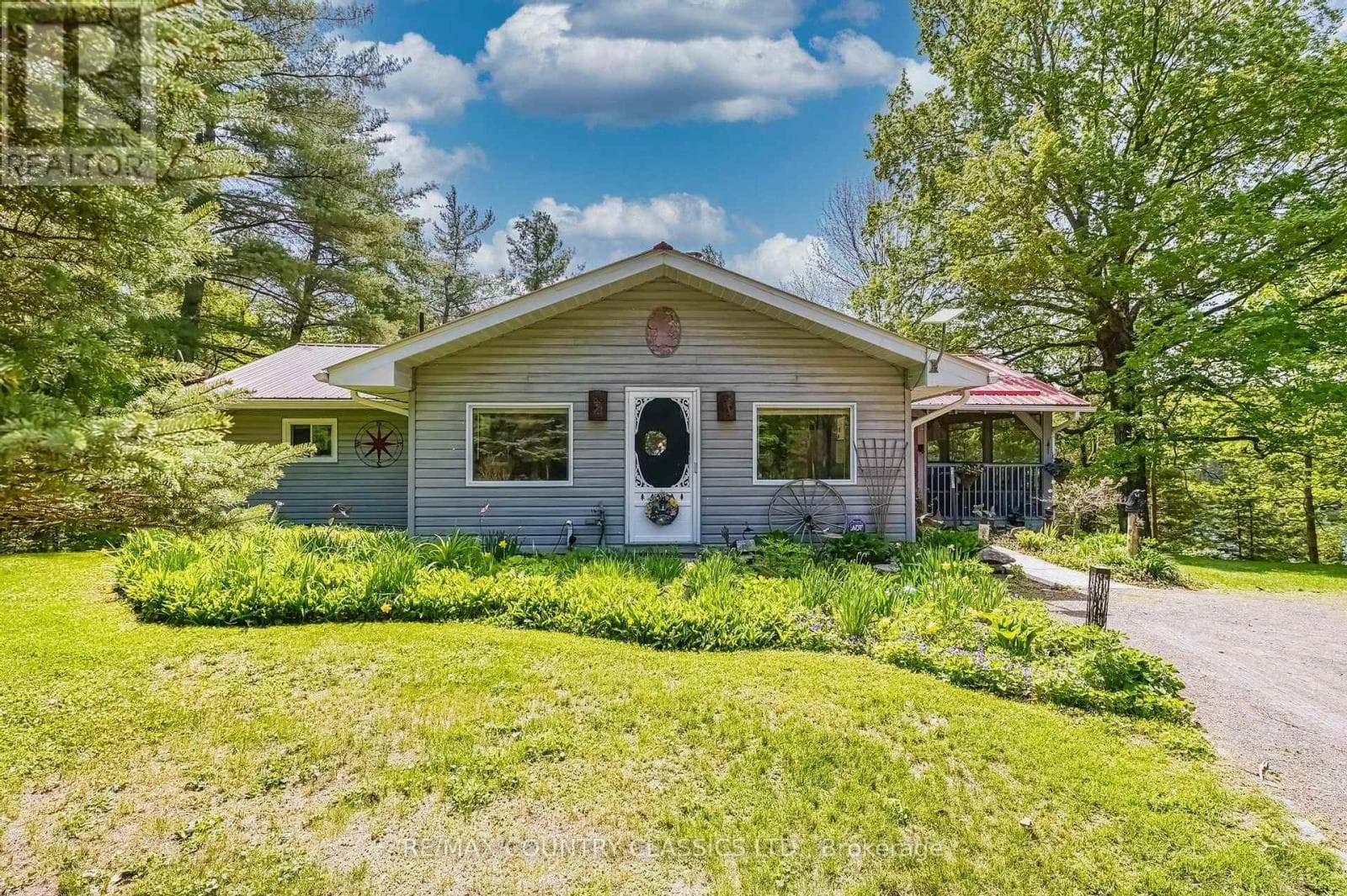 143 SCOTT SETTLEMENT ROAD, Central Lakes — photo 2