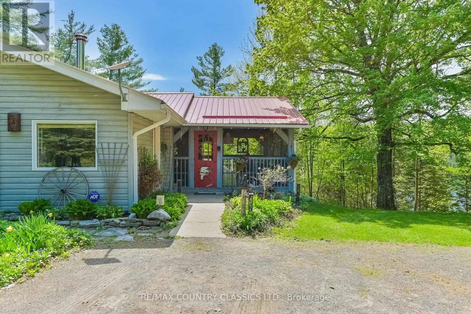 143 SCOTT SETTLEMENT ROAD, Central Lakes — photo 3