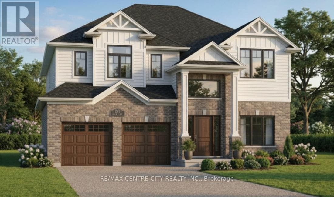 161 WATTS DRIVE, London and St. Thomas