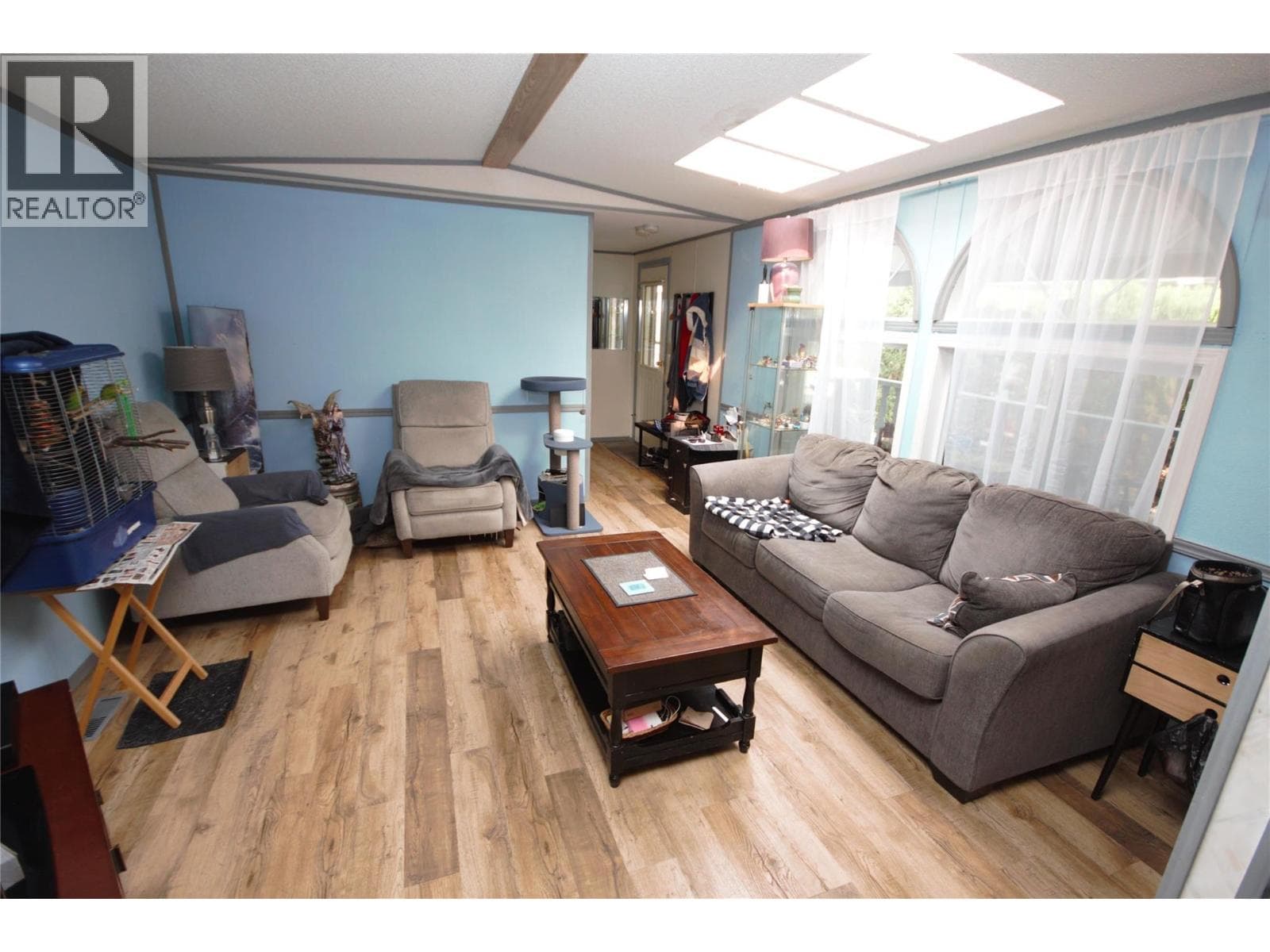 8487 Highway 97 Unit# 49, Interior REALTORS® — photo 5