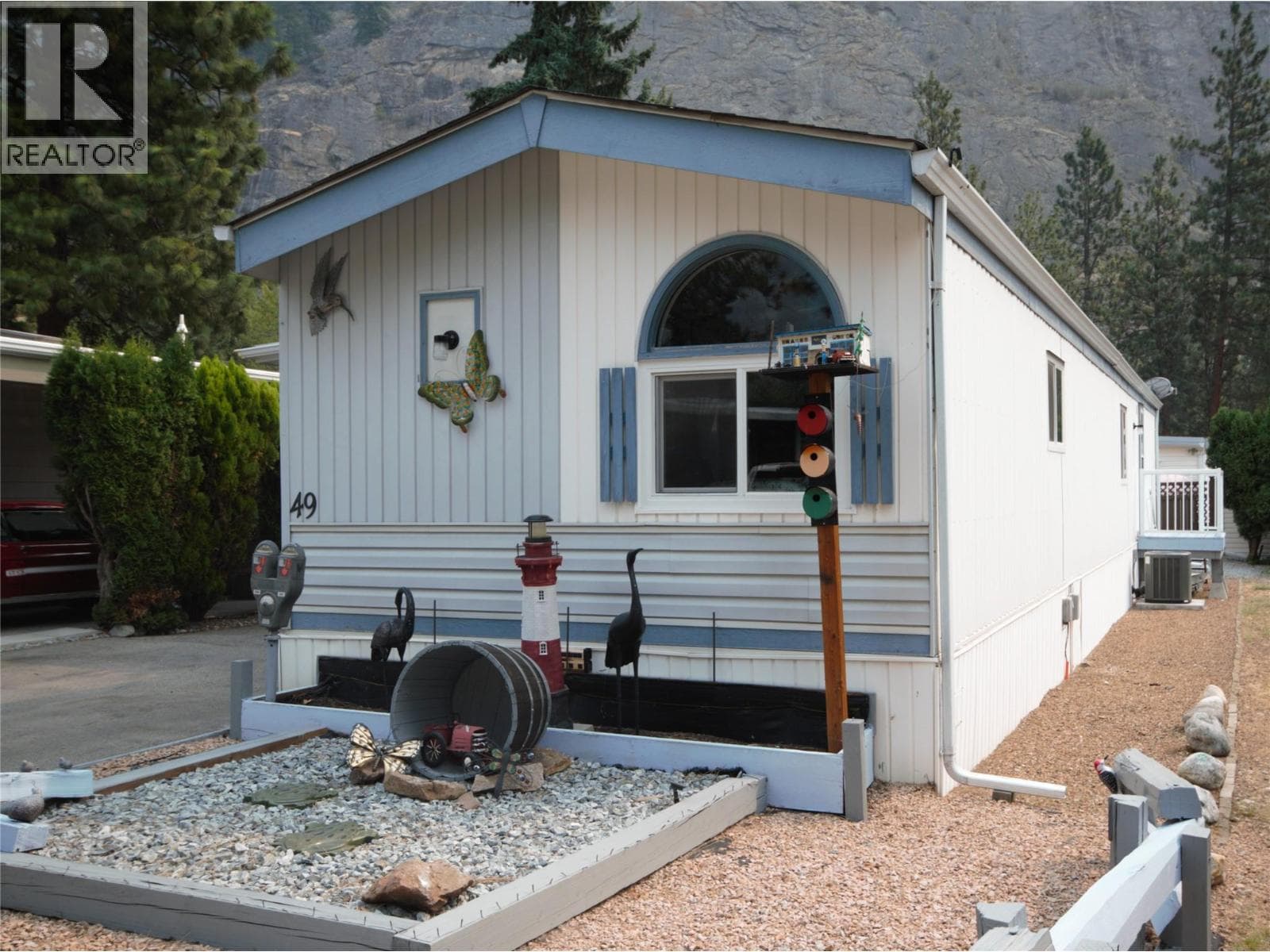 8487 Highway 97 Unit# 49 in 