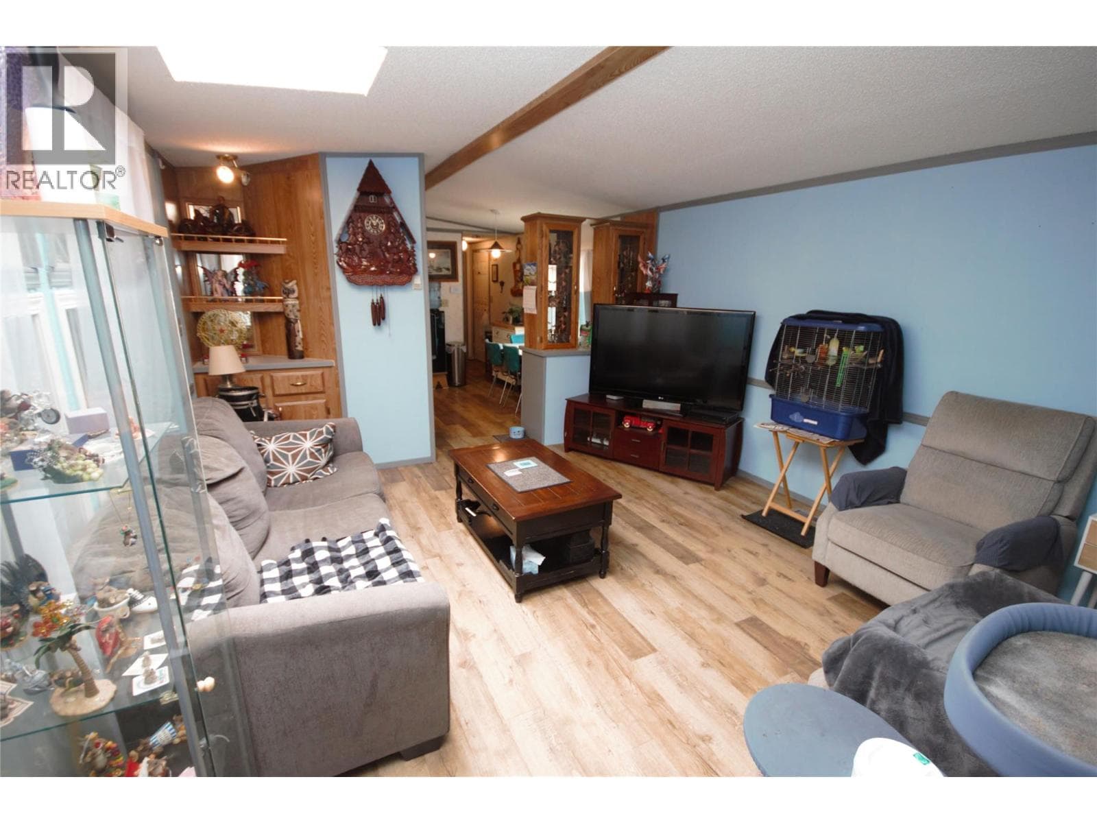 8487 Highway 97 Unit# 49, Interior REALTORS® — photo 4