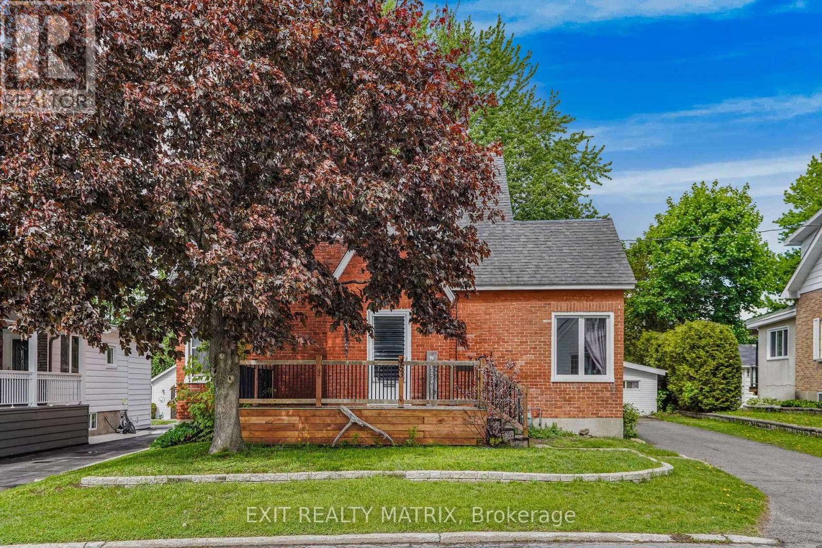 453 GARNEAU STREET, Ottawa — photo 2