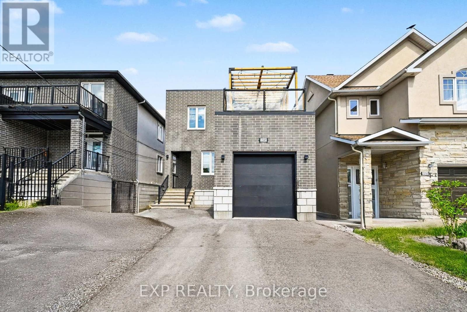 3 - 2249 PAGE ROAD in CHAPEL HILL NORTH