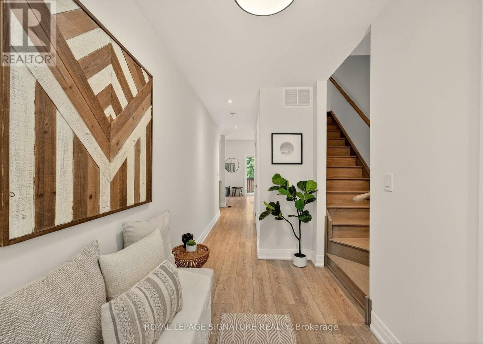 8 - 393 MANITOBA STREET, Toronto — photo 4