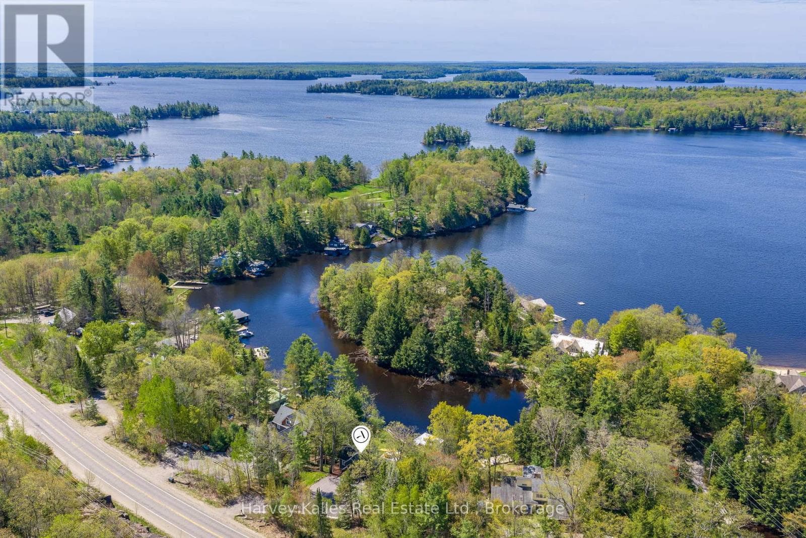 2787 MUSKOKA ROAD 118 WEST, OnePoint — photo 2