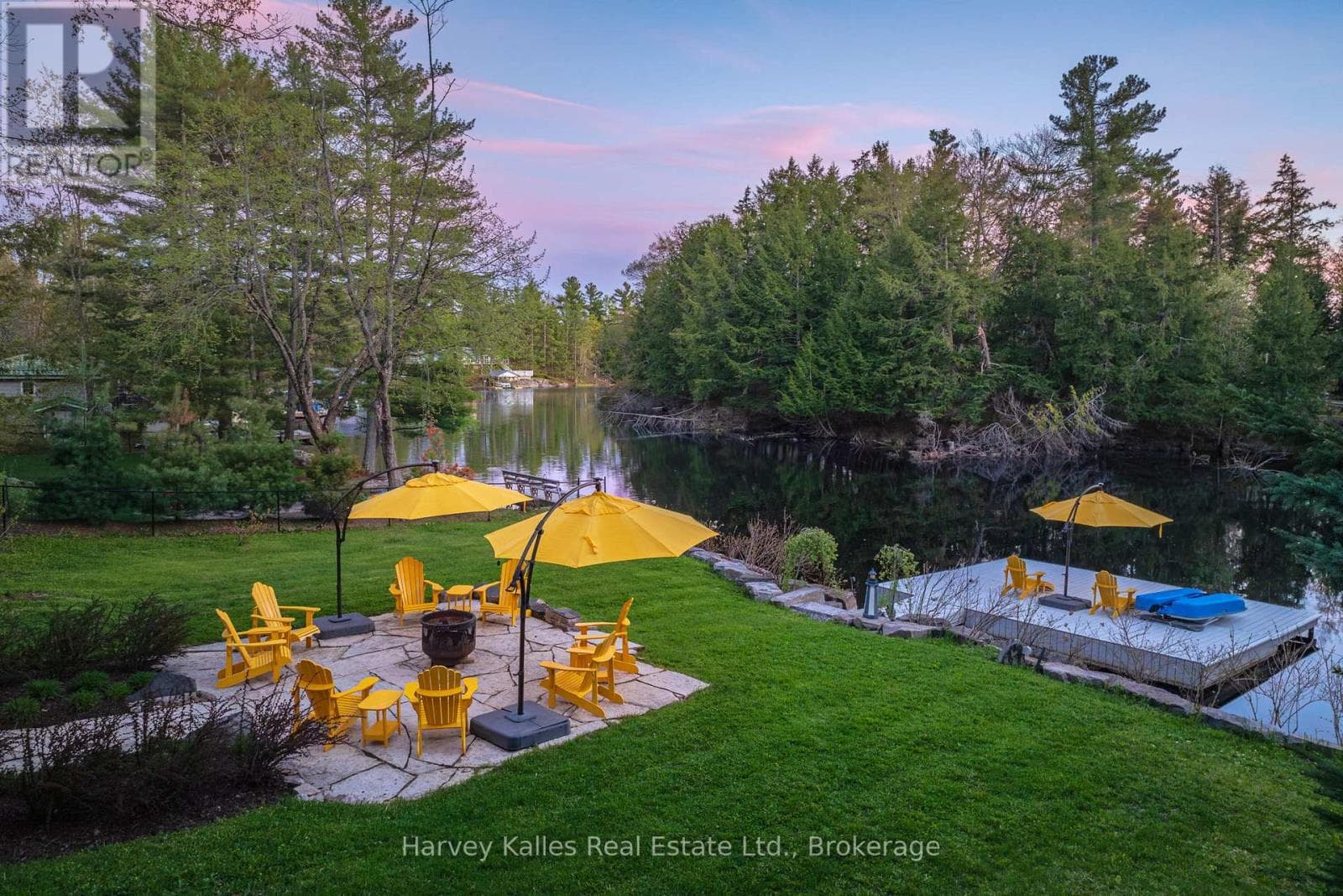 2787 MUSKOKA ROAD 118 WEST, OnePoint — photo 3