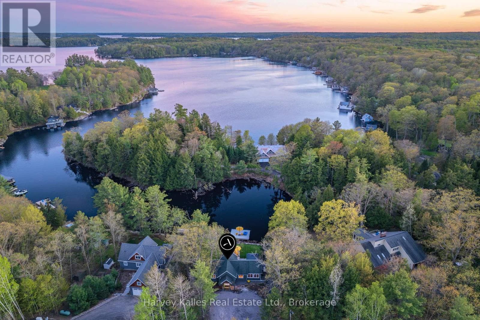 2787 MUSKOKA ROAD 118 WEST, OnePoint — photo 4
