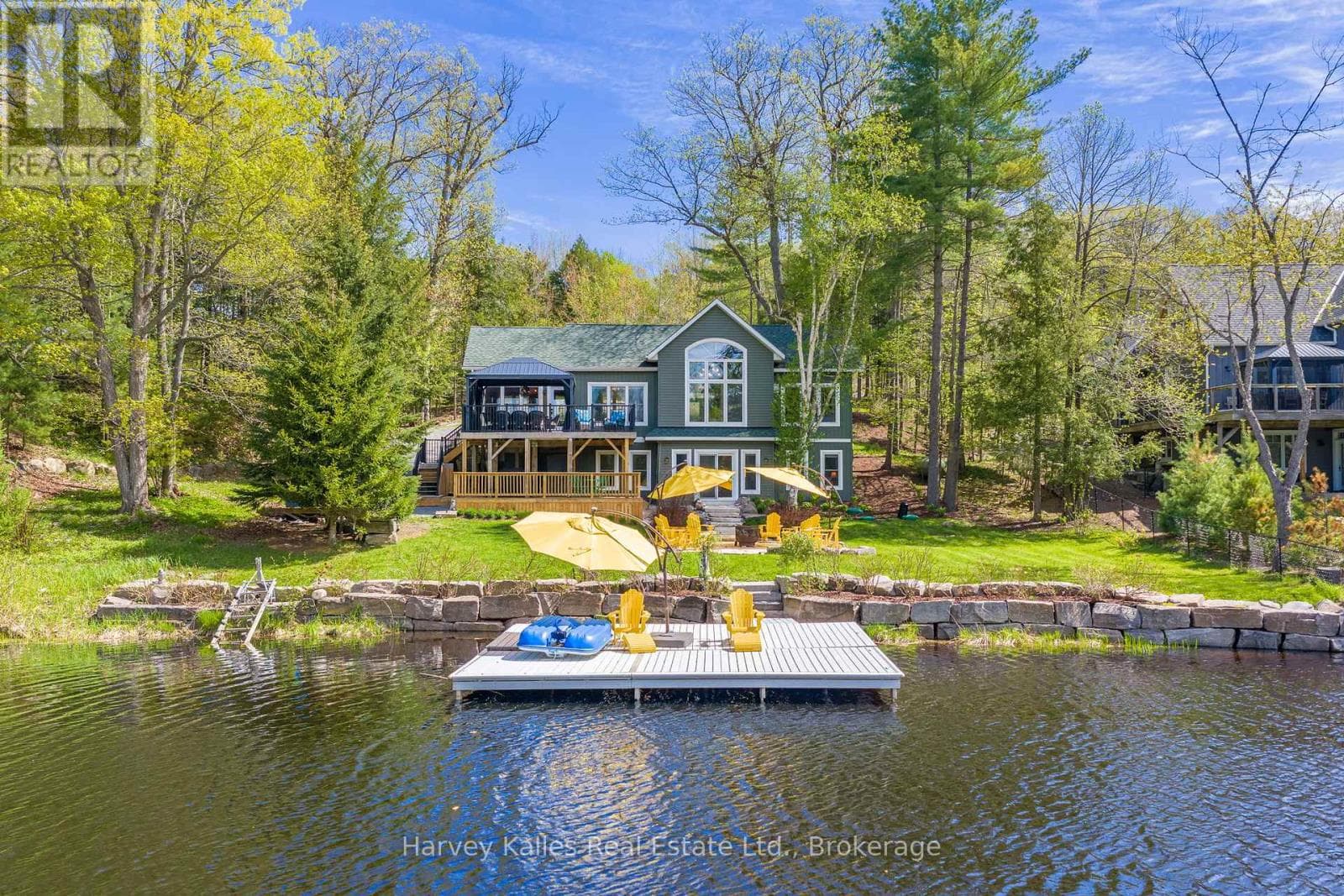 2787 MUSKOKA ROAD 118 WEST, OnePoint — photo 5