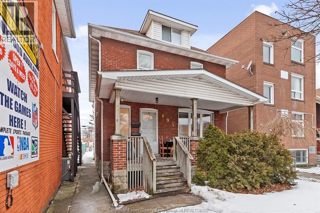 895 PILLETTE ROAD, Windsor — photo 2