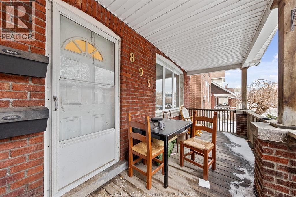 895 PILLETTE ROAD, Windsor — photo 4