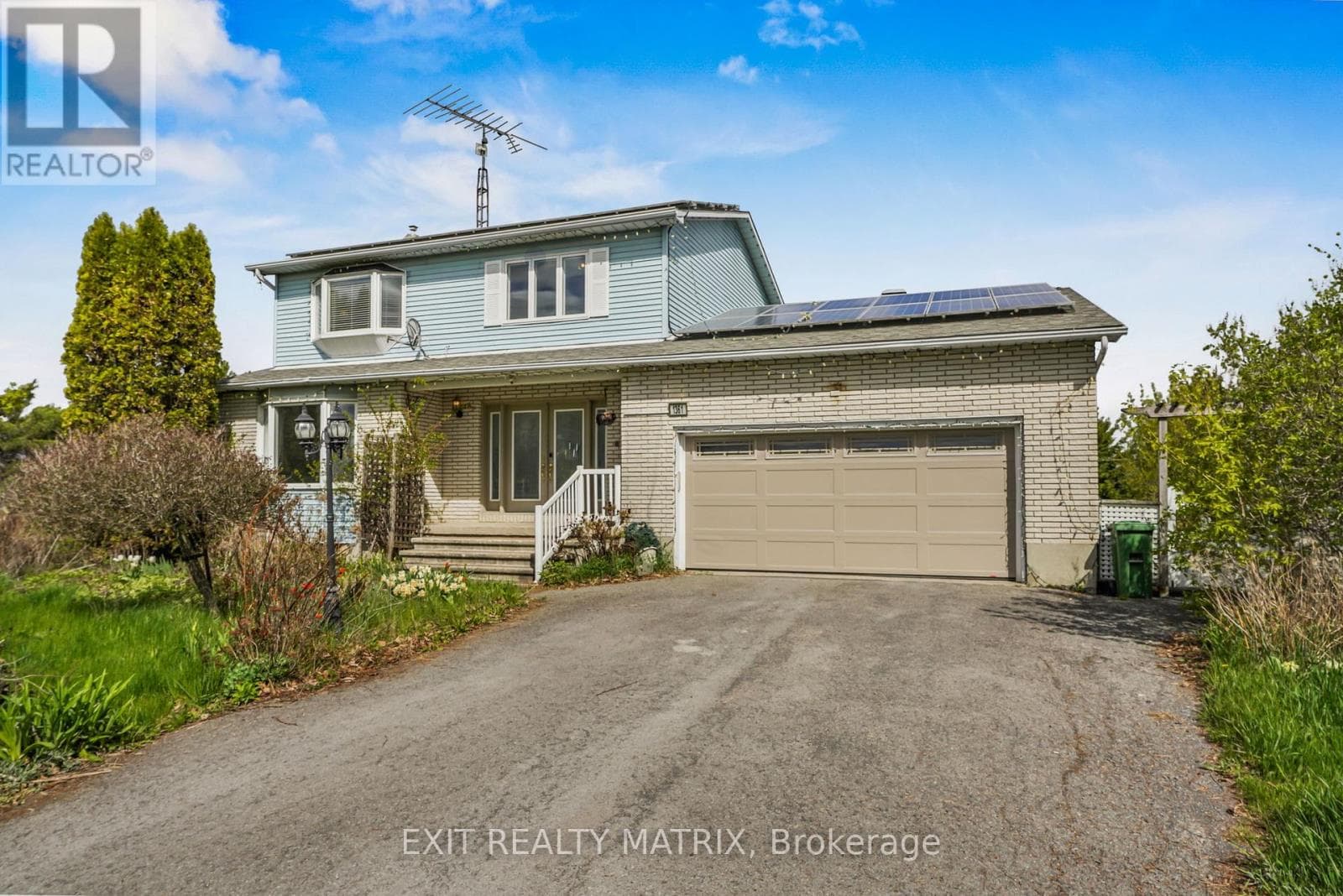 1361 500 ROUTE, Ottawa