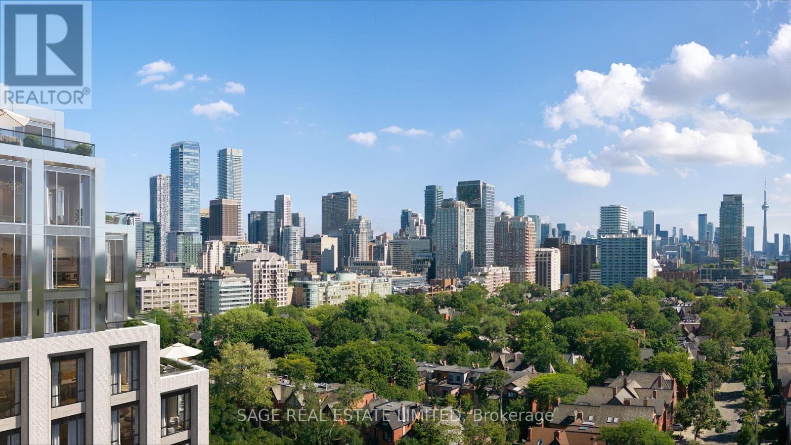 406 - 287 DAVENPORT ROAD, Toronto — photo 2
