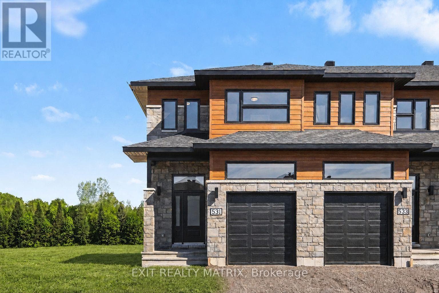 531 REGINA STREET, Ottawa