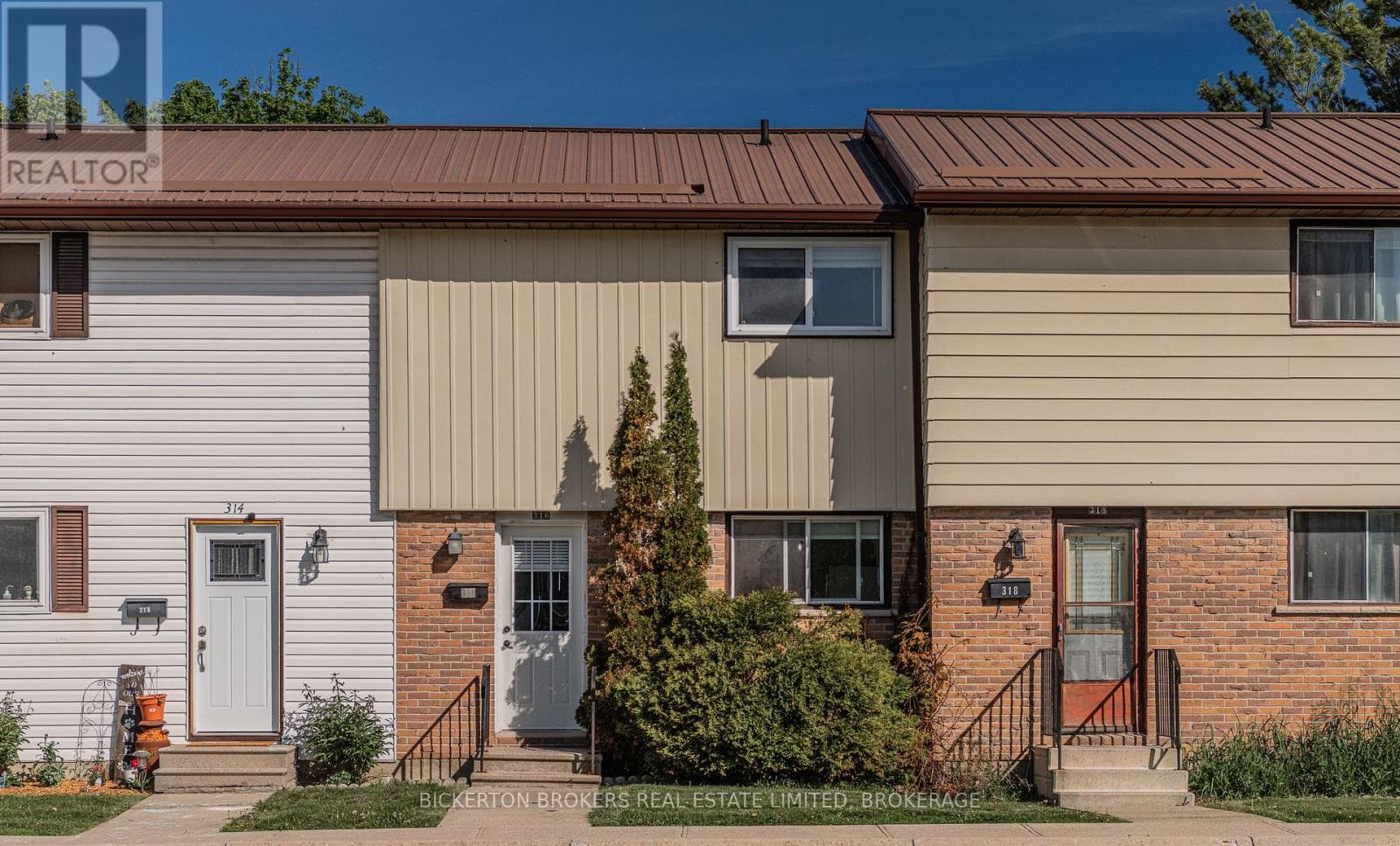 11 - 316 FORSYTH STREET in 