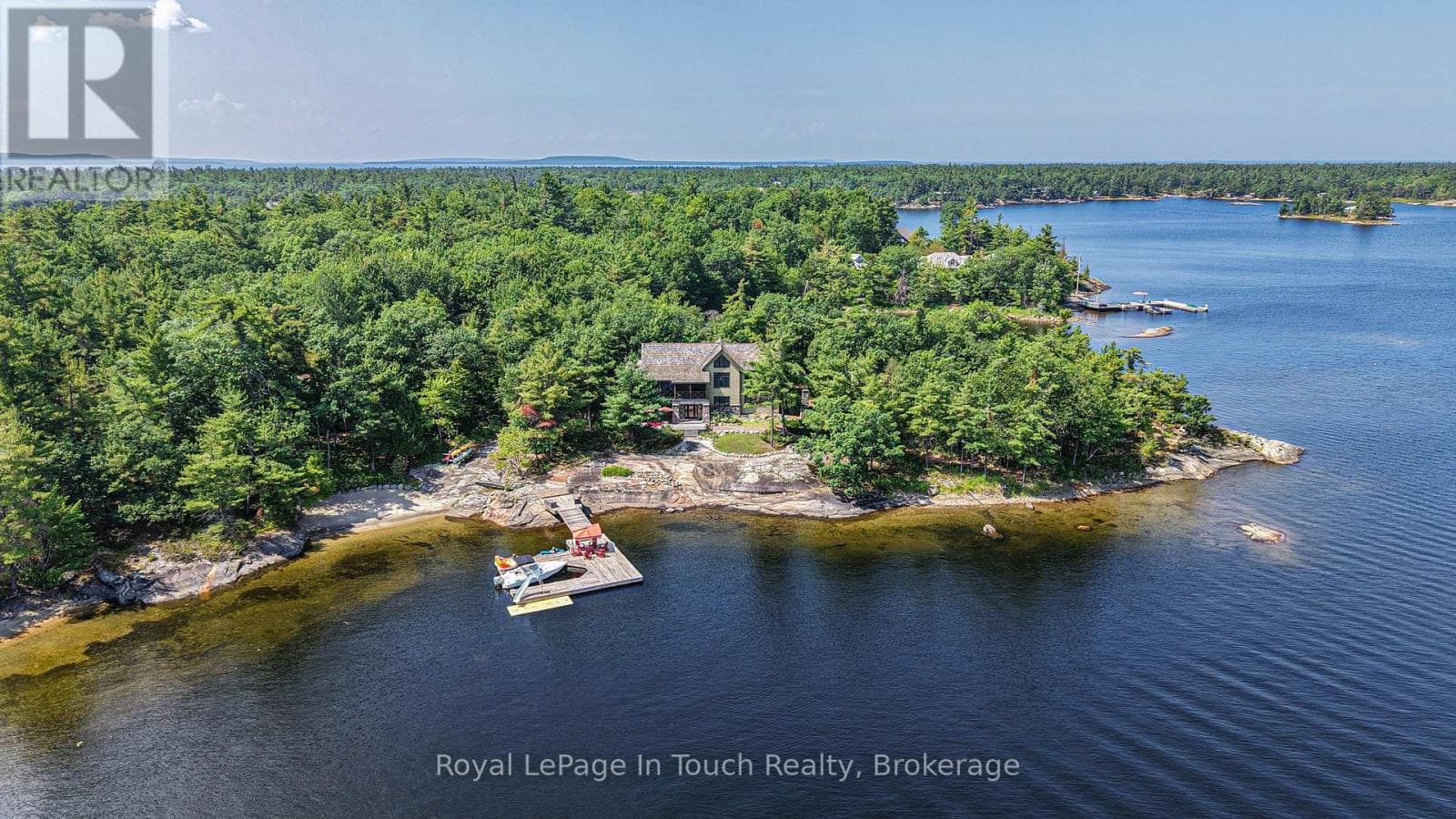 4 IS 2075 ARTHUR ISLAND, GEORGIAN BAY, OnePoint — photo 3