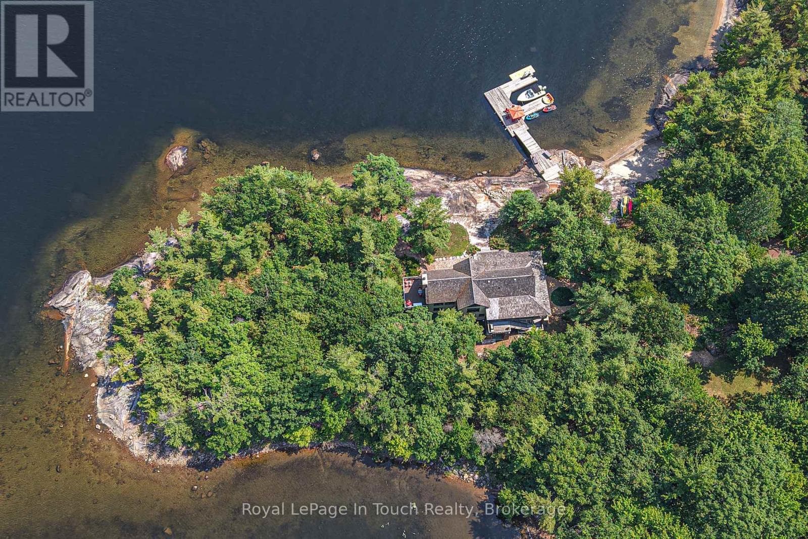 4 IS 2075 ARTHUR ISLAND, GEORGIAN BAY, OnePoint — photo 4