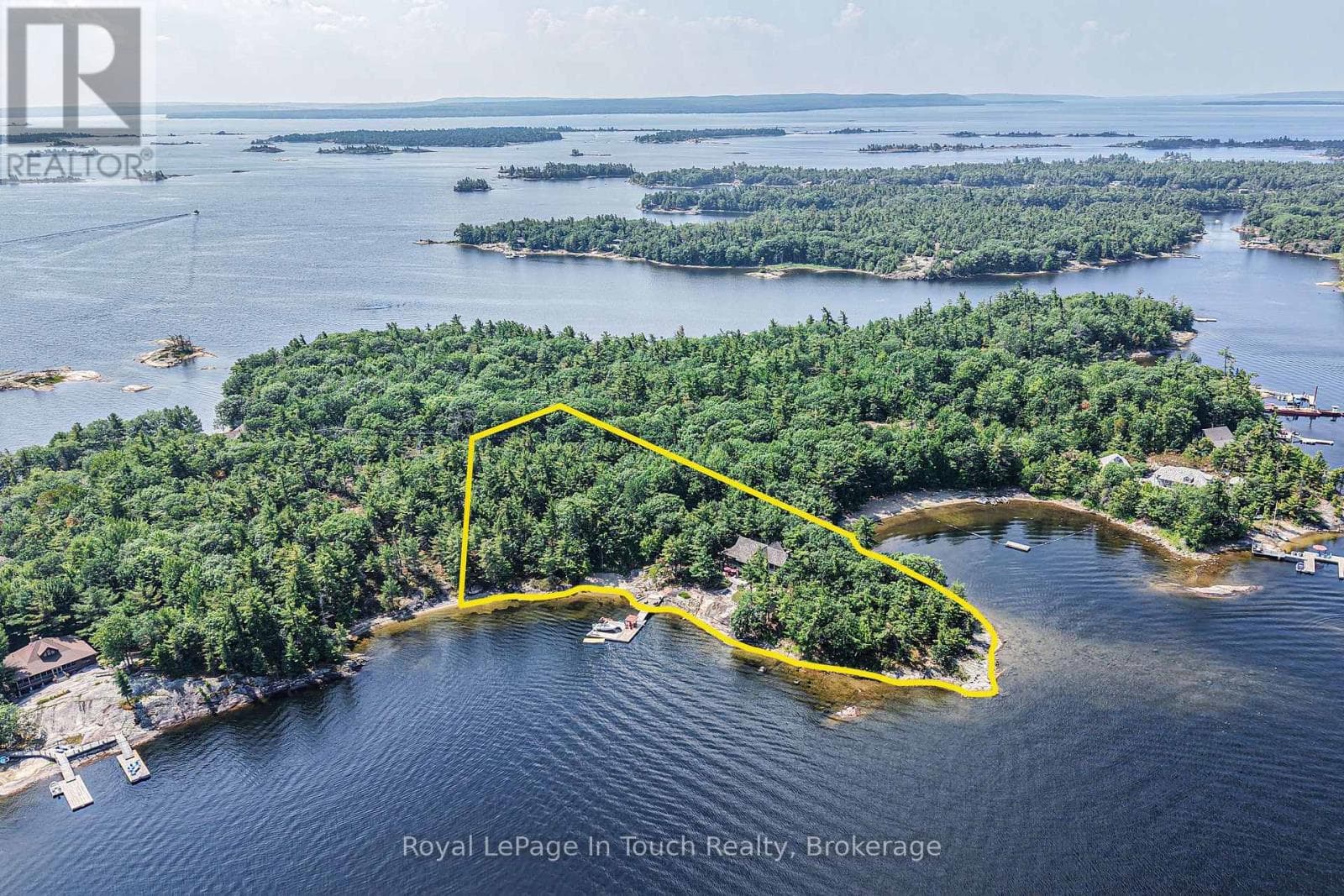 4 IS 2075 ARTHUR ISLAND, GEORGIAN BAY, OnePoint — photo 5