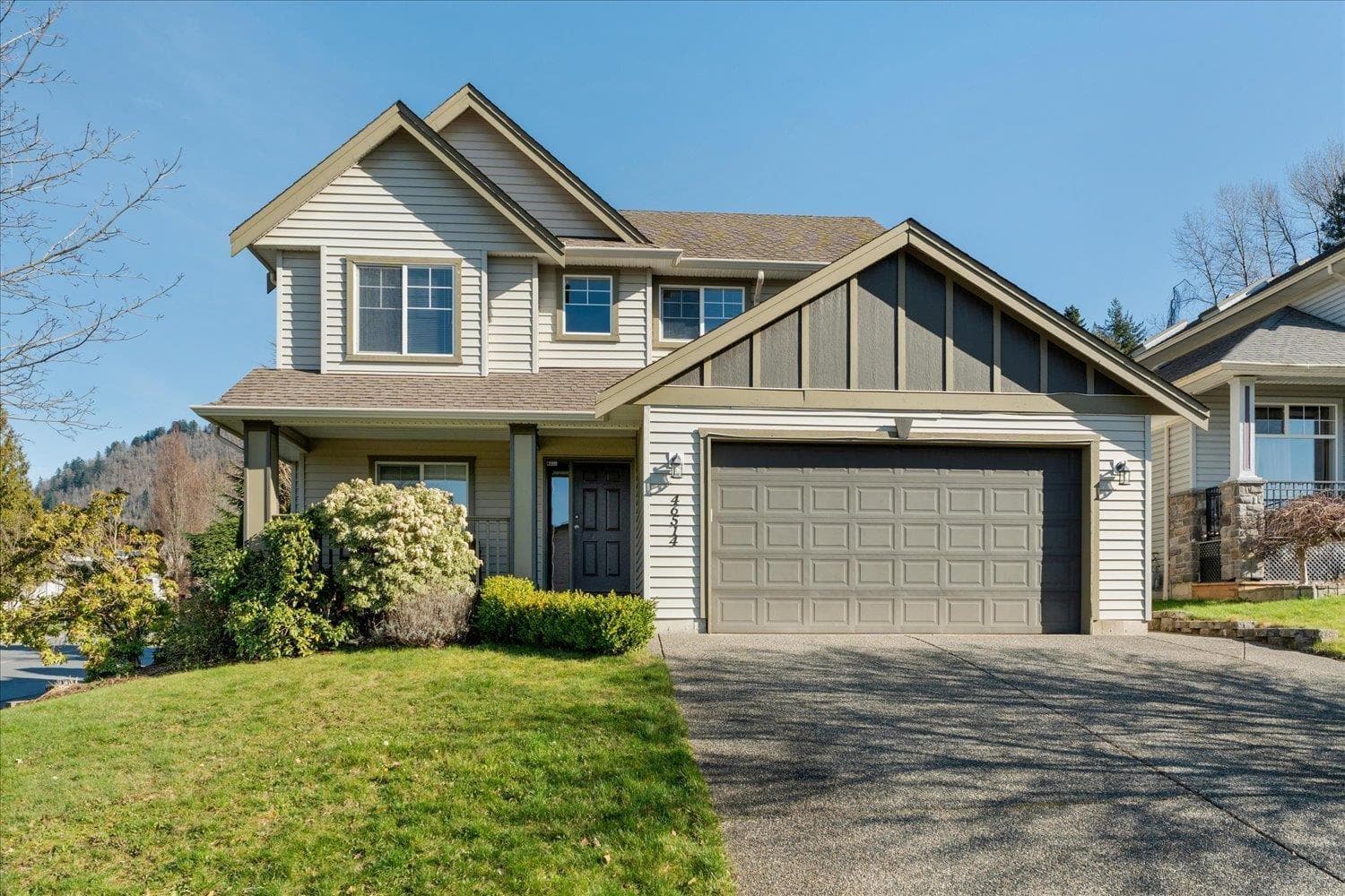 46514 LEAR DRIVE, Promontory, Chilliwack — photo 2